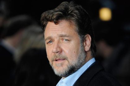 Russell Crowe gibt sich selbstkritisch