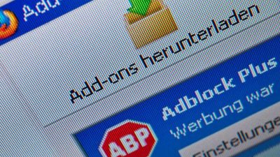 Werbeblocker Adblock Plus setzt sich vor Gericht durch