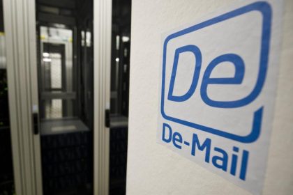 De-Mail startet durchgehende Verschlüsselung