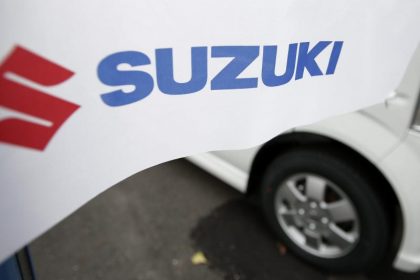 Suzuki Motor ruft zwei Millionen Autos zurück