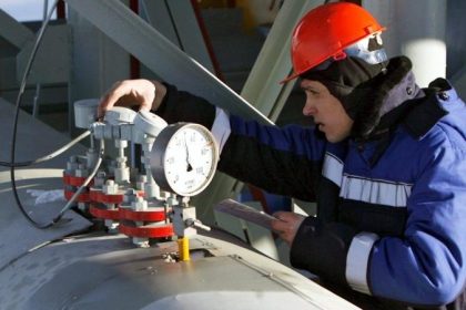 EU-Kommission erhöht den Druck auf Gazprom