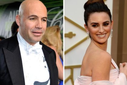«Zoolander 2» mit Billy Zane und Penélope Cruz