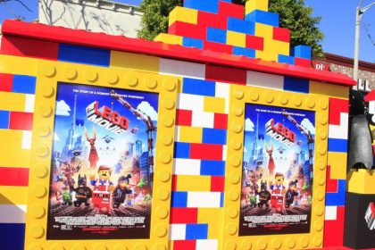 «Lego»-Fans müssen sich gedulden
