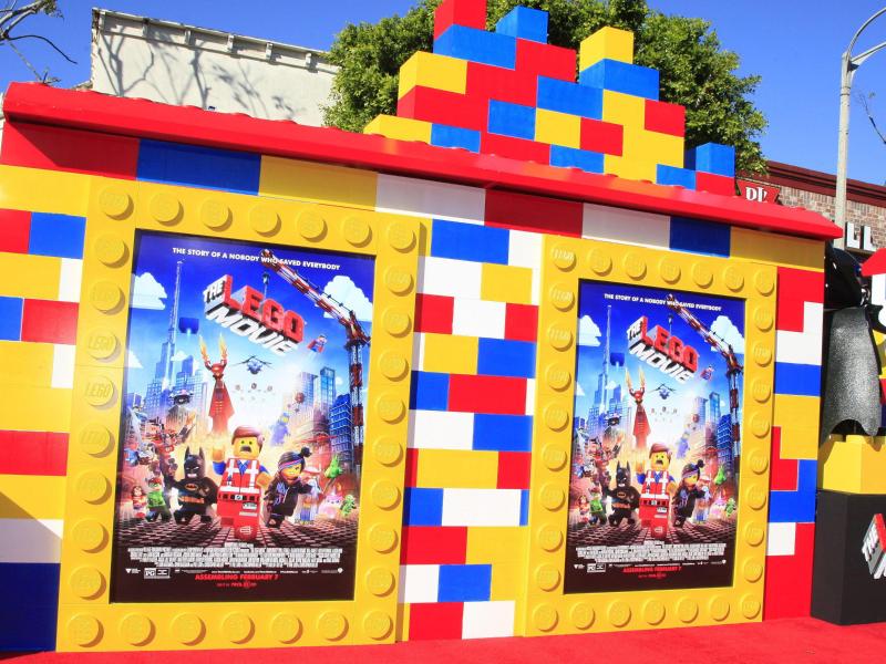 «Lego»-Fans müssen sich gedulden