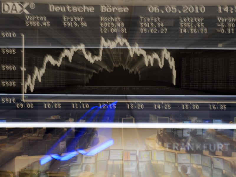 Börse-Aktuell: Wie Großinvestoren Kleinanleger abzocken