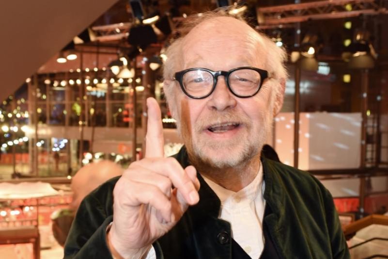 Jürgen Flimm warnt vor «Eventkultur»