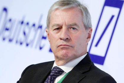 Anklage sieht bei Deutsche-Bank-Managern gezielte Absprachen