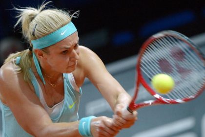 Erstrunden-Debakel für Lisicki in Stuttgart
