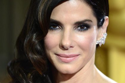 Mit 50 die Schönste: «People» kürt Sandra Bullock