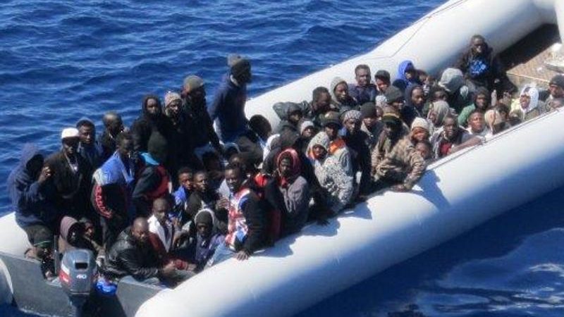 Afrikaner lässt sich Europa nicht ausreden: „Europa kann nicht schwerer sein als Afrika“