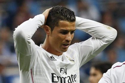 Titelverteidiger Real Madrid schaltet Atlético aus