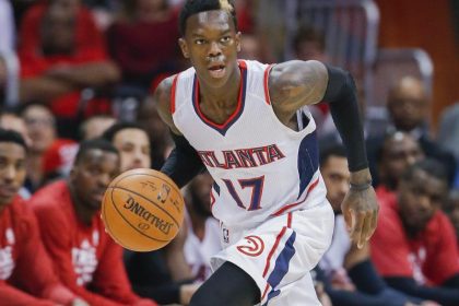 Schröder gewinnt mit Atlanta zweites Spiel gegen Brooklyn