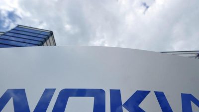 Nokia hofft bei Karten-Verkauf auf Apple und Amazon