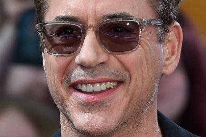 Zu privat: Robert Downey Jr. unterbricht TV-Interview