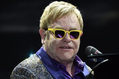 Brille von Elton John aus US-Museum gestohlen