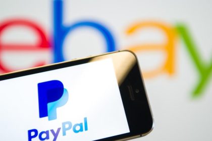 Ebay: Handelsplattform im Schatten von Bezahltochter PayPal