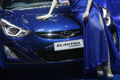 Hyundai kann Gewinnrückgang eindämmen – Umsatz sinkt