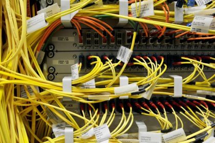 Internet-Knoten-Betreiber will gegen BND-Überwachung klagen
