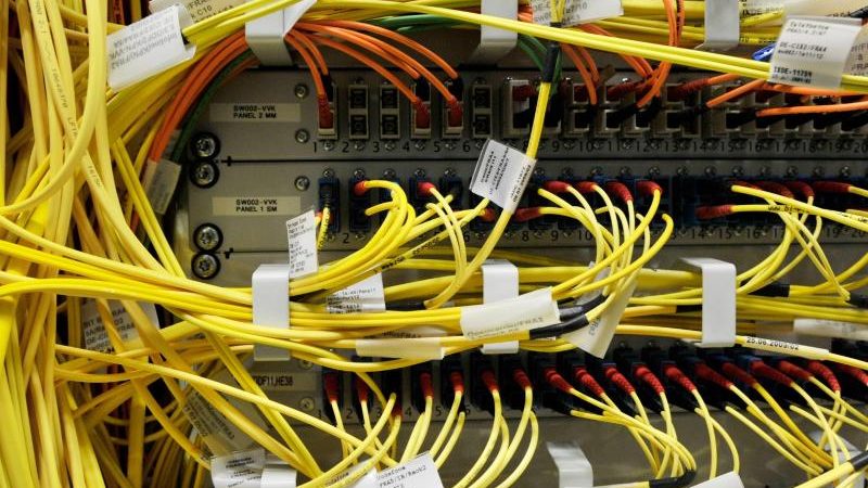 Internet-Knoten-Betreiber will gegen BND-Überwachung klagen