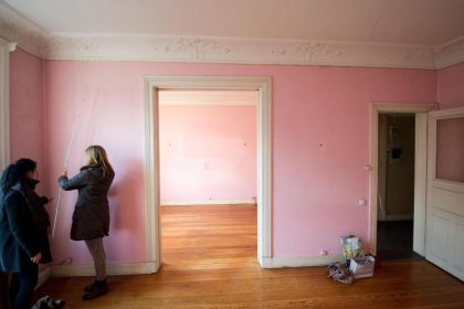Verbände: Wohnungsbau zu teuer für bezahlbare Mieten