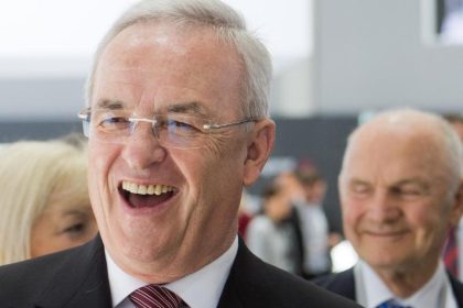 Kreise: Piëch versucht Winterkorn abzulösen