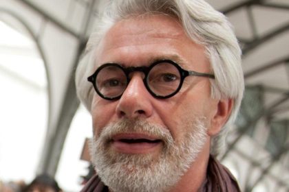 Chris Dercon wird Leiter der Berliner Volksbühne