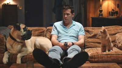 «The Voices»: Schwarze Komödie mit Ryan Reynolds