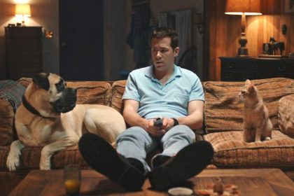 «The Voices»: Schwarze Komödie mit Ryan Reynolds