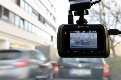 Gericht akzeptiert Dashcam-Aufzeichnungen als Beweismittel