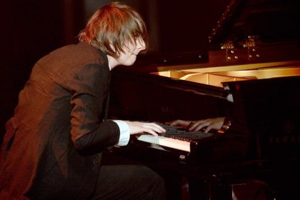 Echo-Jazz-Gewinner stehen fest