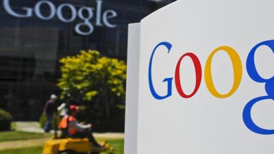 Google stellt Mobilfunk-Service in den USA vor