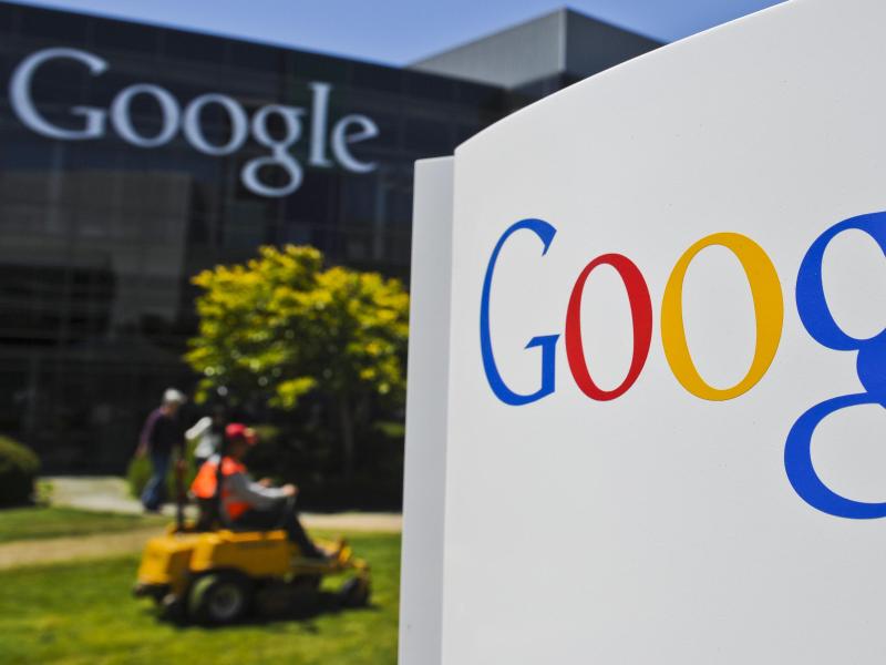 Google stellt Mobilfunk-Service in den USA vor