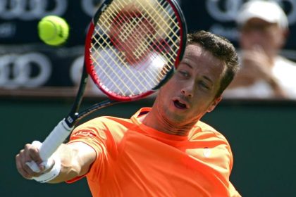 Kohlschreiber in Barcelona im Viertelfinale – Nadal raus