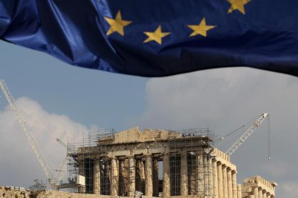 Euro-Finanzminister tagen zu Griechenland