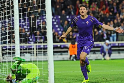 Gomez mit Florenz im EL-Halbfinale – Auch Sevilla weiter