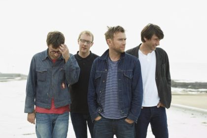 Blur: Weltweit erfolgreich und lange zerstritten