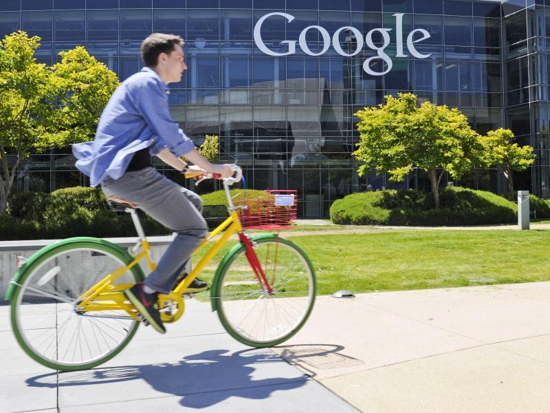 Google steigert Gewinn – bleibt aber unter Erwartungen