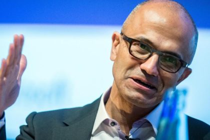 Microsoft verdient weniger – feiert aber Erfolge im Cloud-Geschäft
