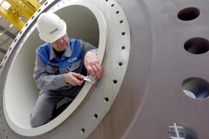 Ifo-Index steigt weiter