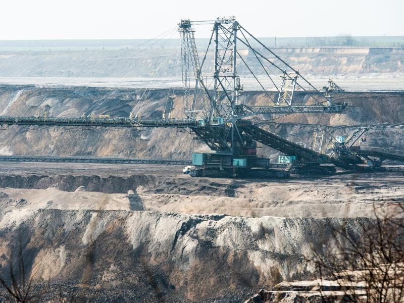 Umweltbundesamt: 4700 Jobs durch Kohleabgabe gefährdet