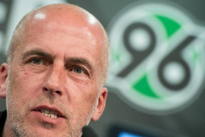 Neuanfang bei 96: Chance und Risiko auch für Frontzeck