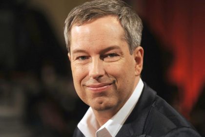 Thomas Hermanns: Comedy darf keine Tabus haben