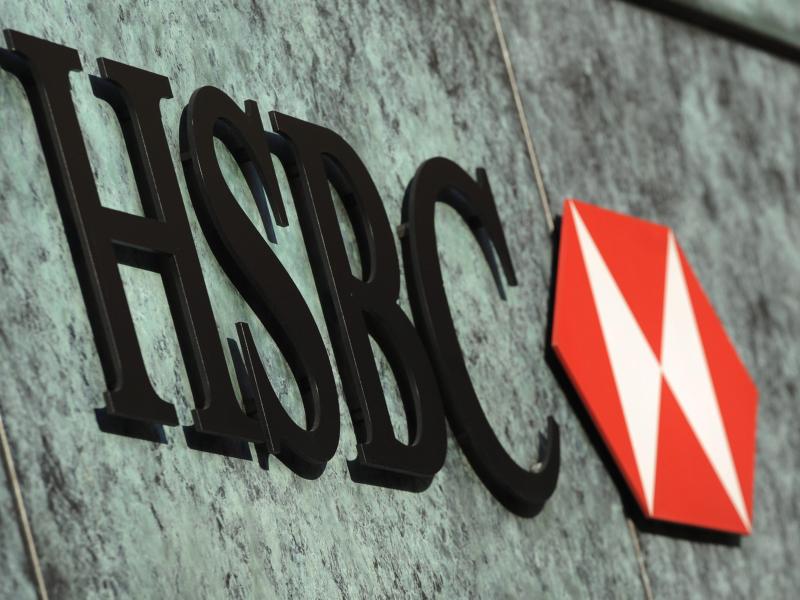Großbank HSBC denkt über Wegzug aus London nach