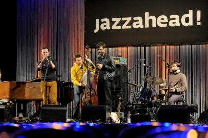 Musikmesse «jazzahead!» startet