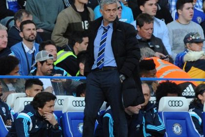 Arsenal vs. Chelsea: Duell um den englischen Titel