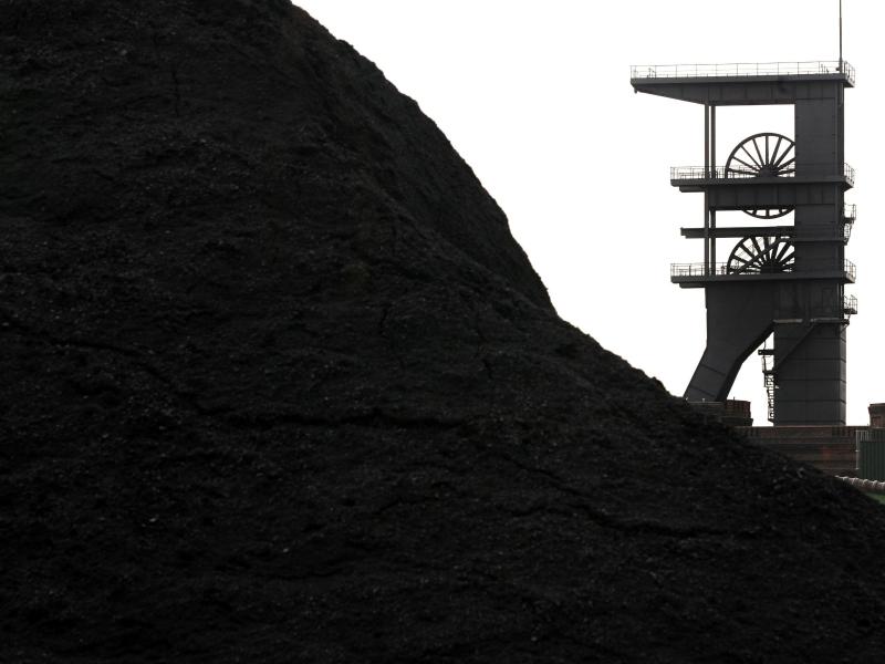 Gabriel: Kohle-Jobs und Umwelt nicht gegeneinander ausspielen