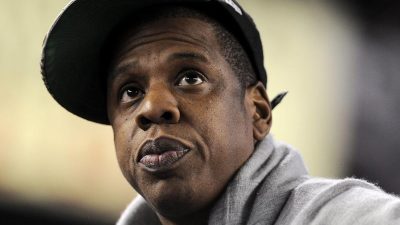 Schwacher Start für Jay Z’s Streaming-Dienst Tidal