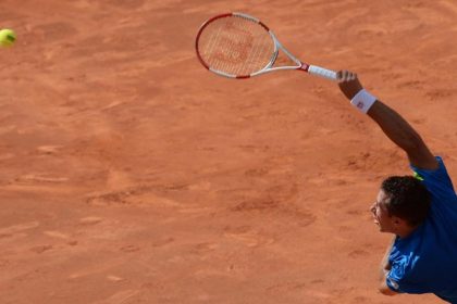 Aus für Kohlschreiber im Viertelfinale von Barcelona