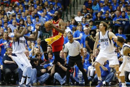 Nowitzki mit Dallas nach dritter Niederlage vor Aus