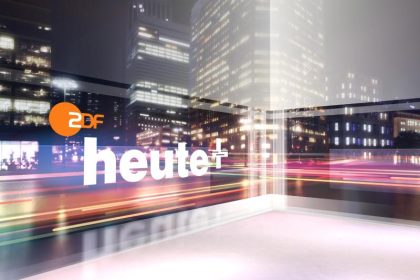 ZDF startet mit «heute +» neues interaktives Angebot